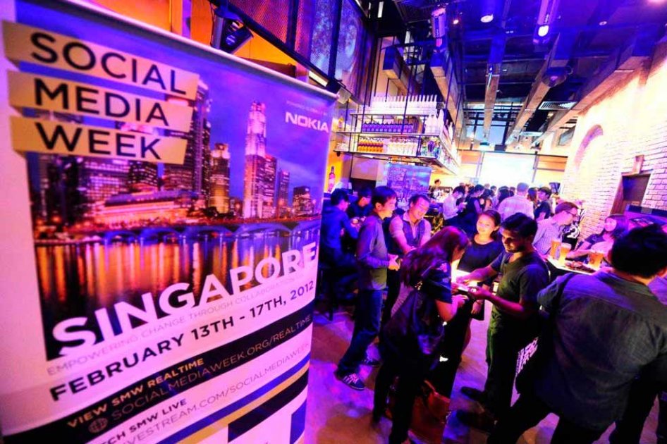 Social Media Week abre sus puertas el próximo lunes en Bogotá
