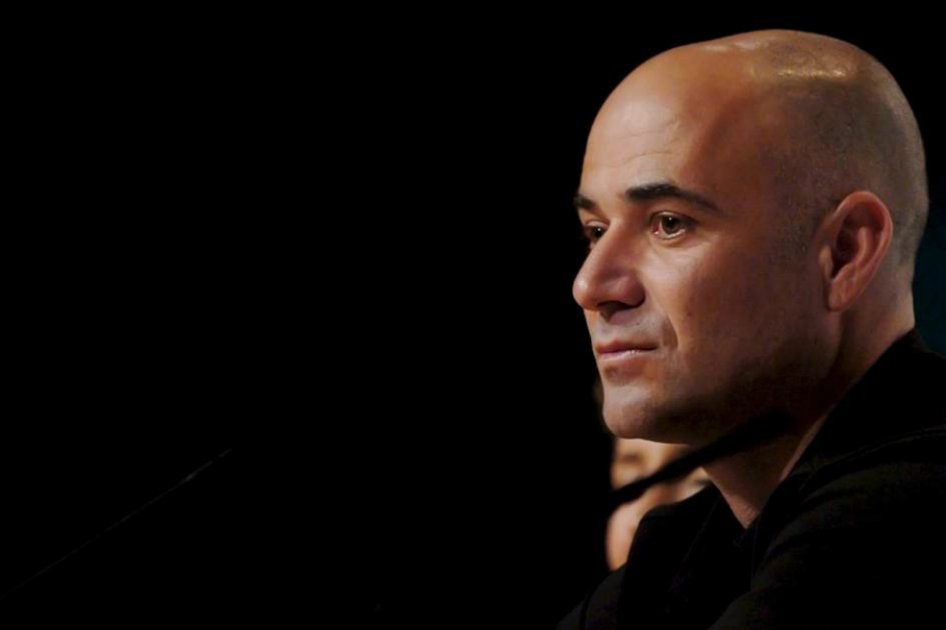Odiaba el tenis con toda mi alma: Andre Agassi