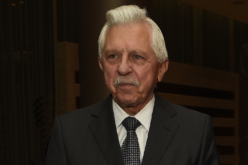 “La vacuna es una carrera científica, comercial y política”: embajador de Rusia en Colombia