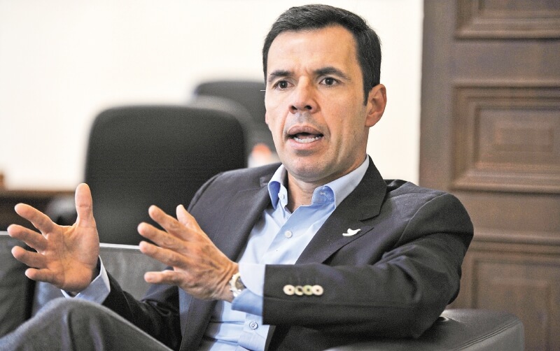 Veedor Distrital hace un llamado a levantar bloqueos en medio del Paro