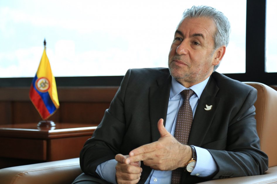 ¿Cómo entender la ley de amnistía?