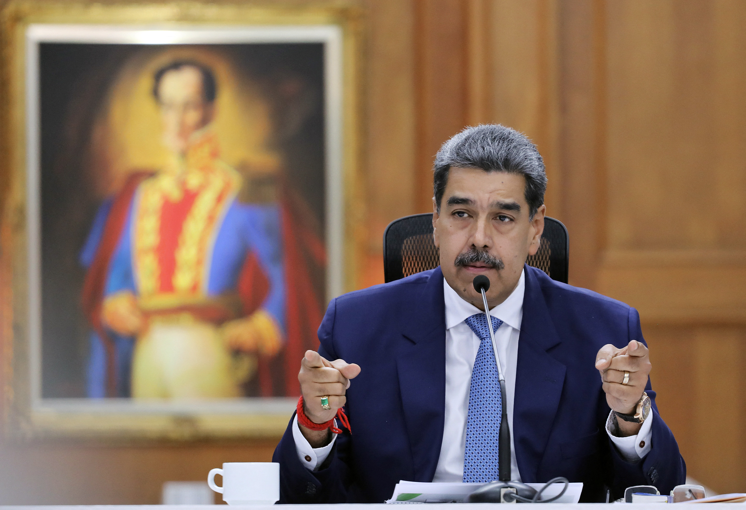 Las razones por las que Maduro no tiene legitimidad para un nuevo mandato en Venezuela