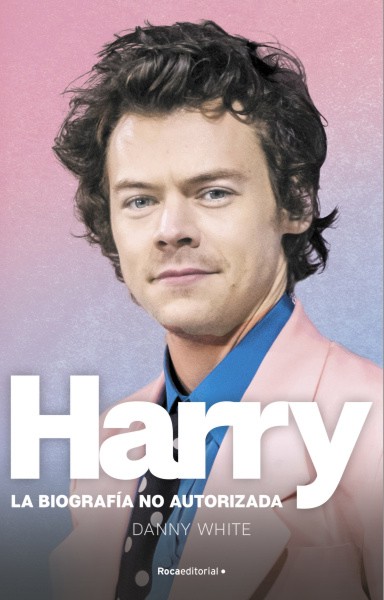 Harry Styles