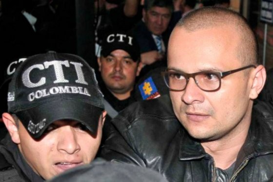 Hacker pagaría 10 años por preacuerdo con Fiscalía