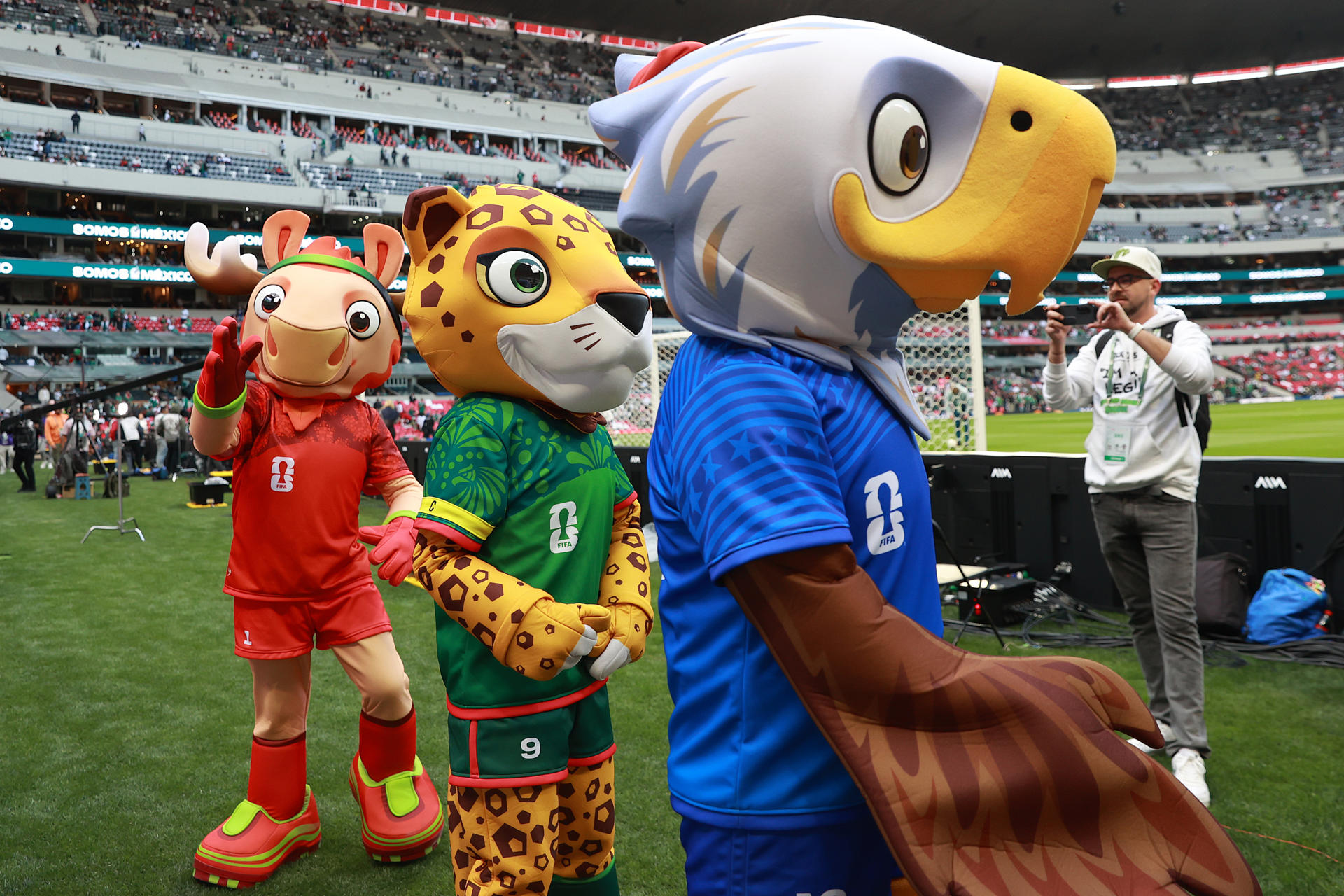 ¿Cómo beneficiará el Mundial 2026 al turismo? México llega como líder en Norteamérica