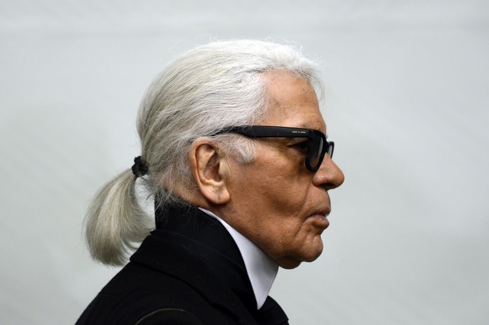 ¿Quién fue Karl Lagerfeld, el icónico diseñador de Chanel?