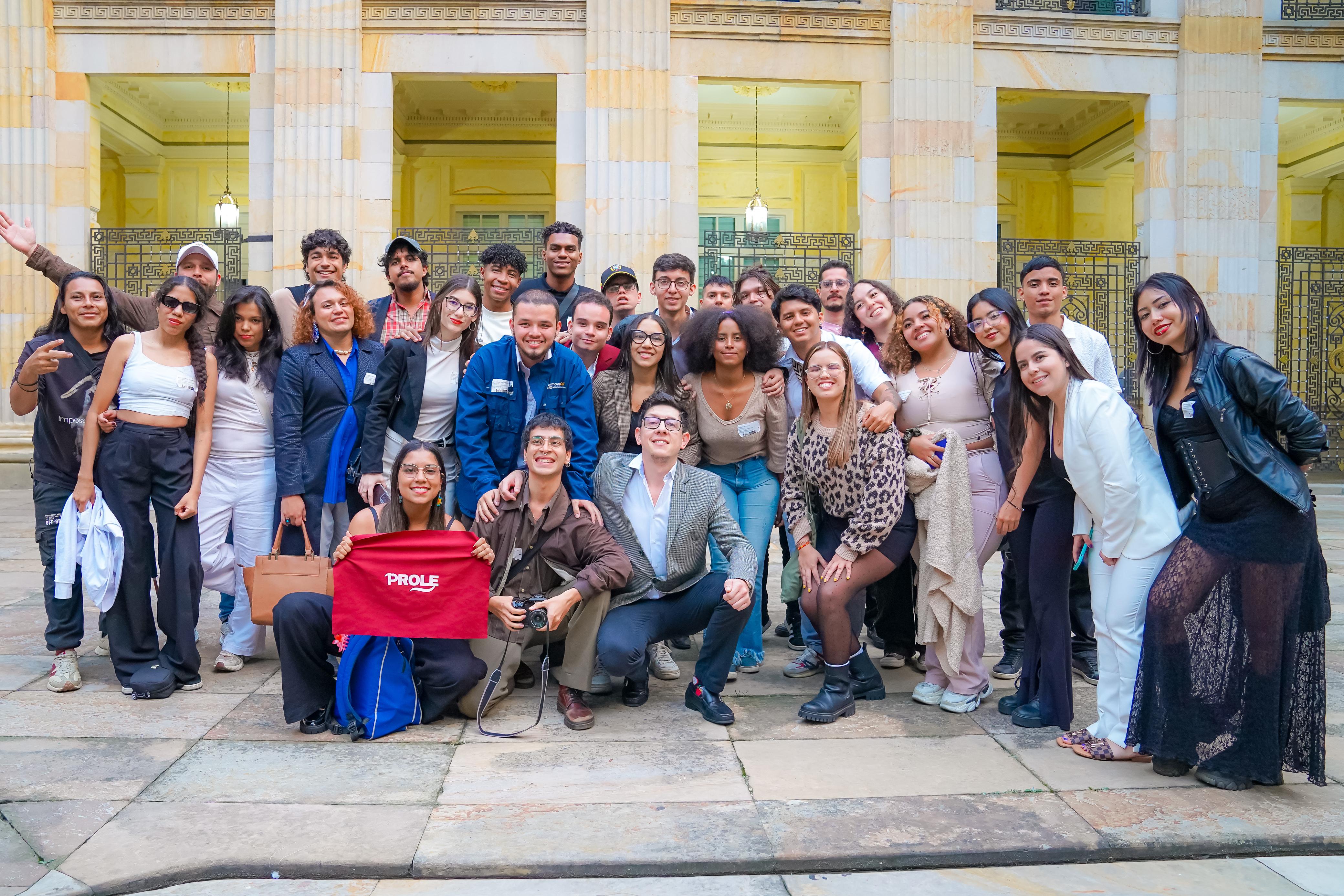 Diez claves para entender lo que ganan los estudiantes con reforma a la Ley 30