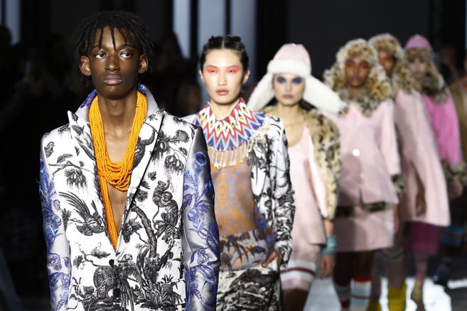 París celebra su primera Semana de la Moda digital