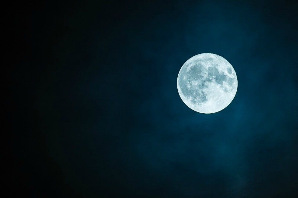 India lanzará su segunda misión a la Luna el 15 de julio