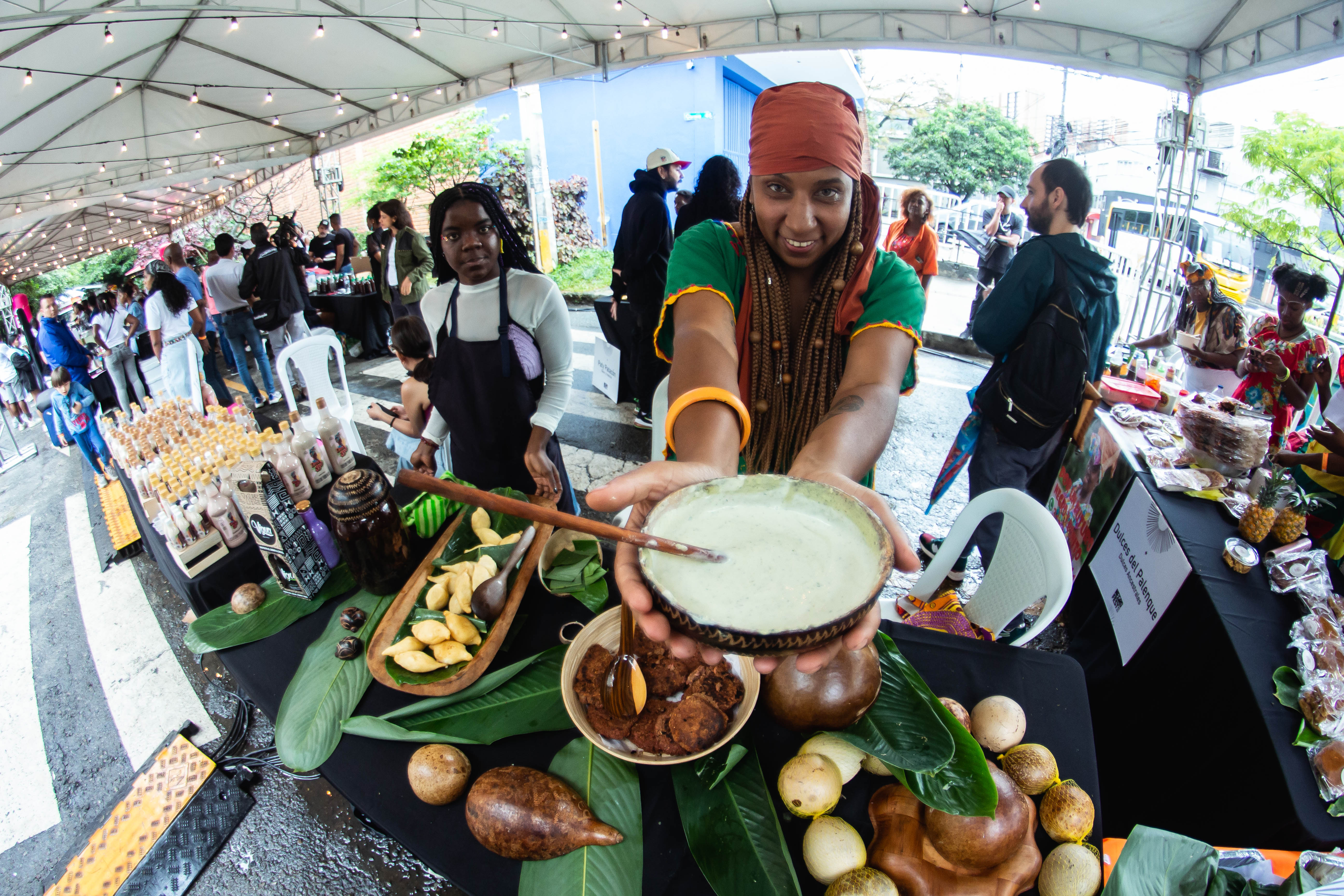 Negro Fest, el evento que reúne los saberes y la cultura afro, se hará en Bogotá