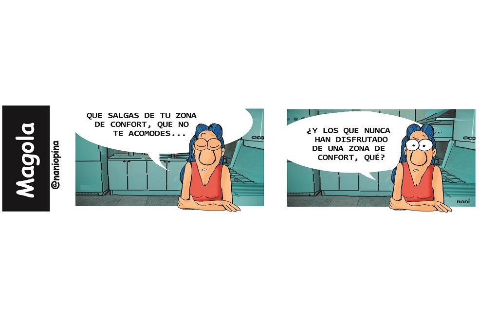 Cuál confort
