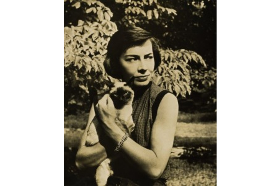 Patricia Highsmith y las letras de un lesbianismo prohibido
