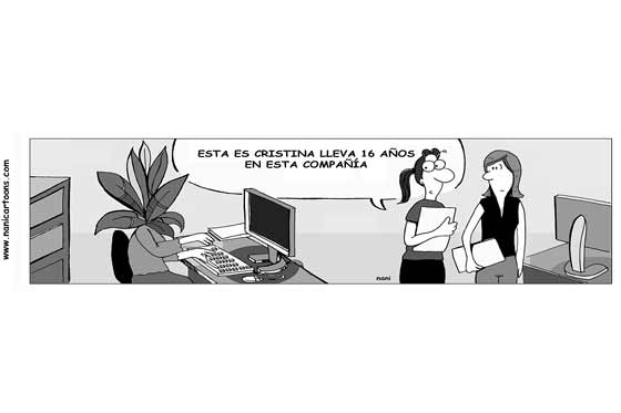 Cristina