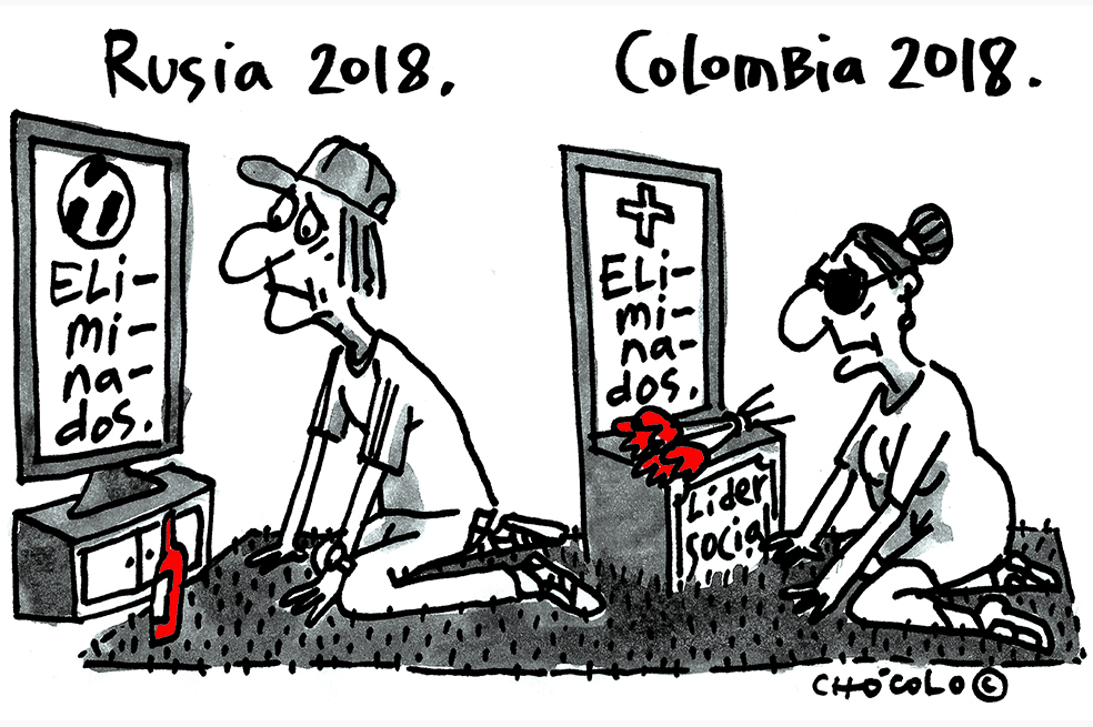 Chócolo