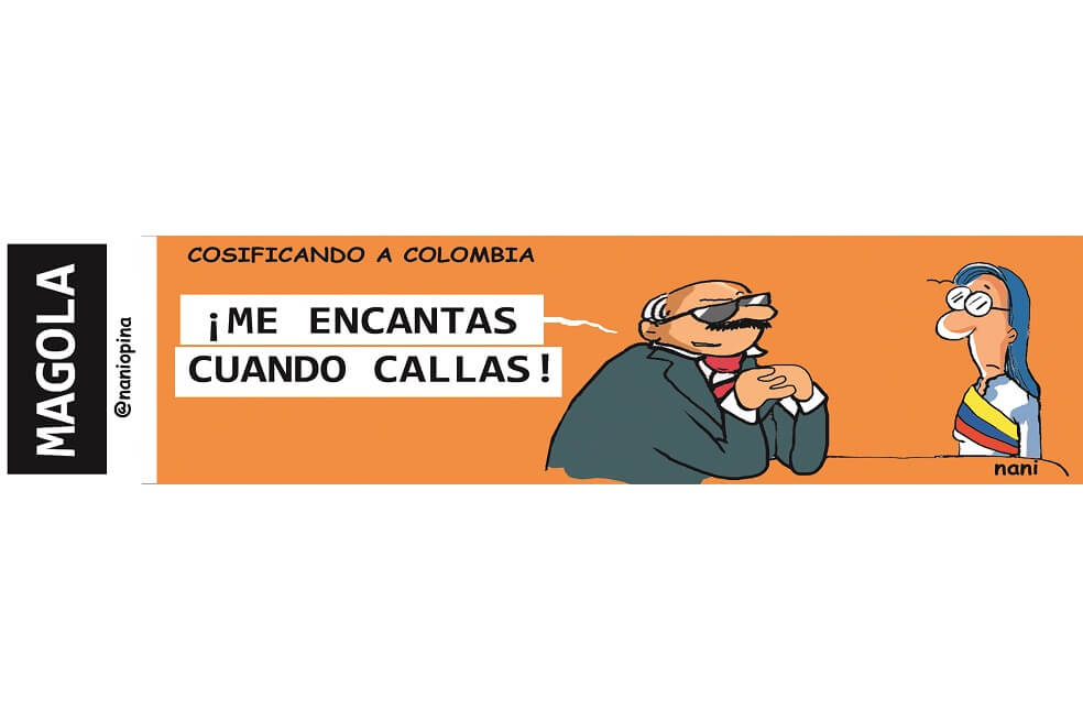 Cosificando