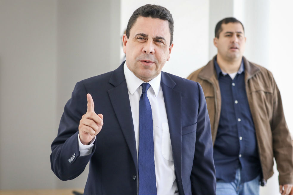 Venezuela rechaza «excusas» de Colombia y México sobre supuesto plan injerencista