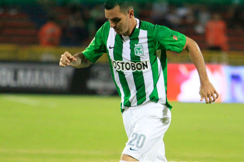 Nacional debutó con triunfo en la Liga Águila
