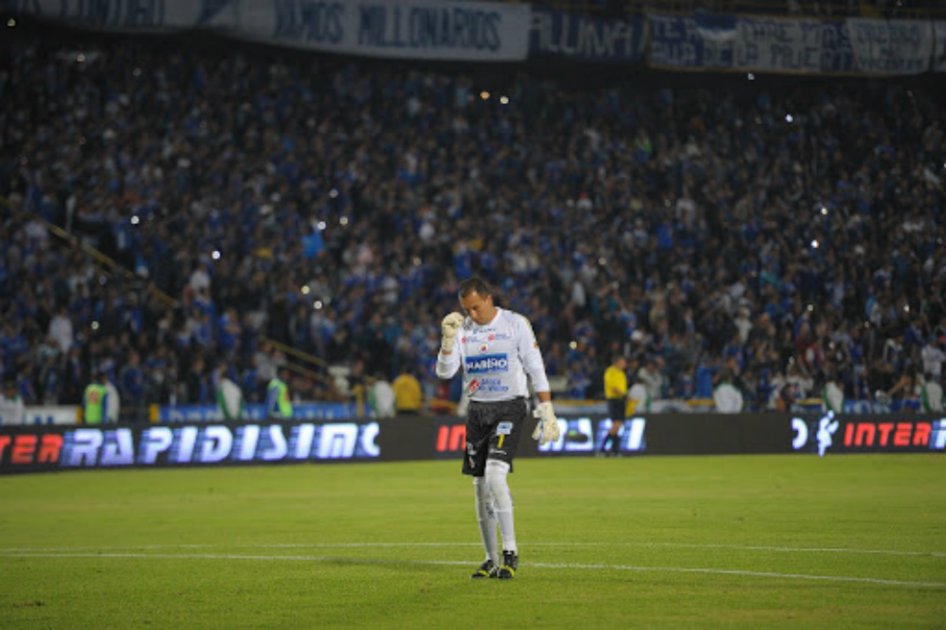 La jornada 18 comenzó con polémica en Pasto