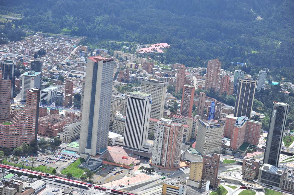 El primer Día Mundial de las Ciudades