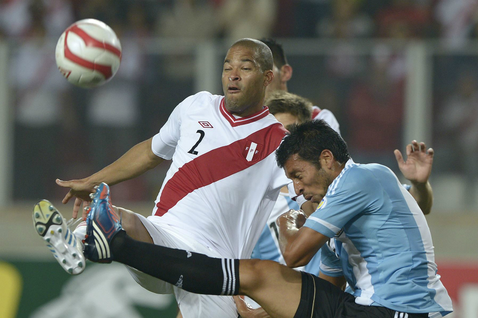 «Nos van a robar», medio peruano dice que el partido contra Argentina está arreglado