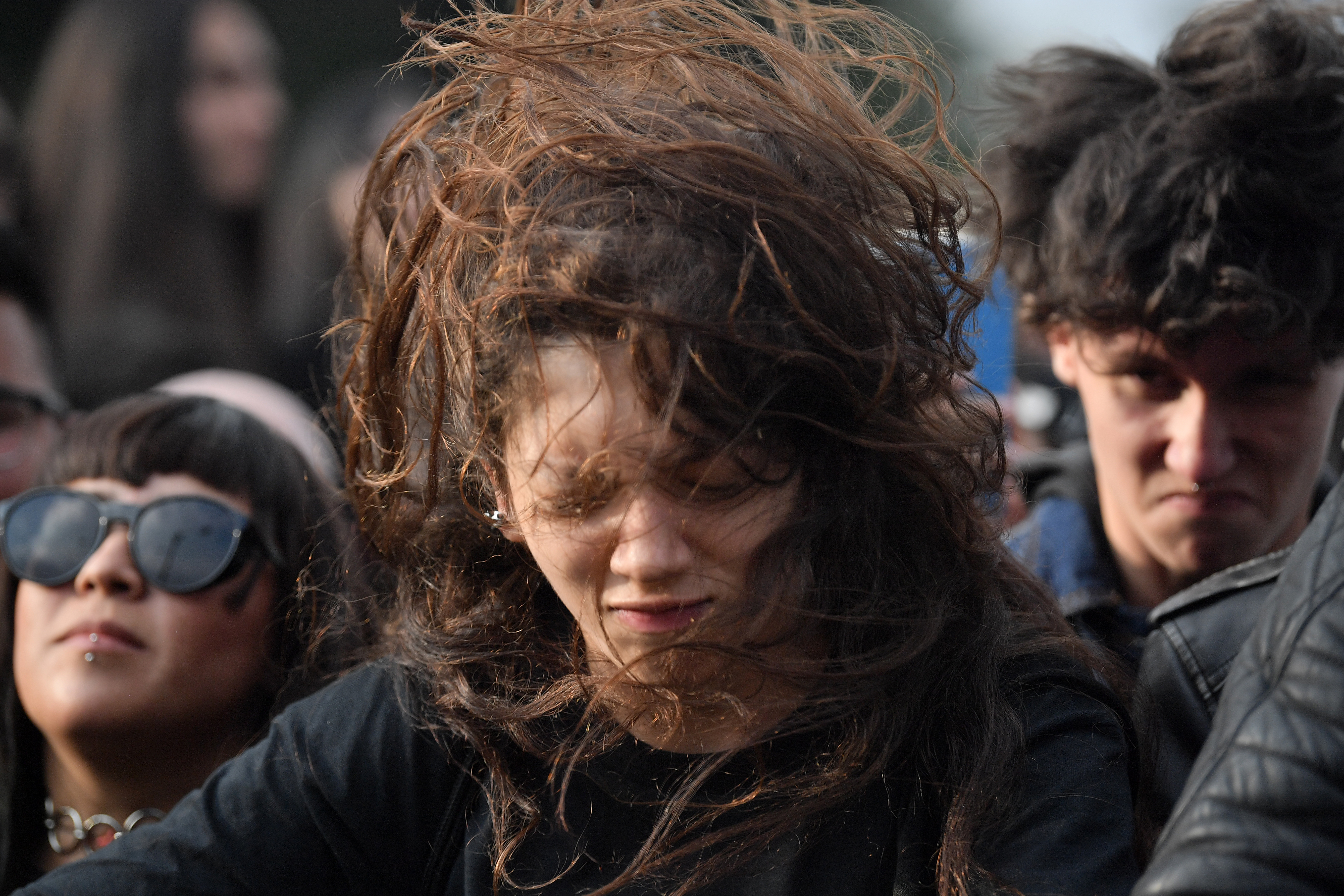 Festival de Rock al Parque 2022