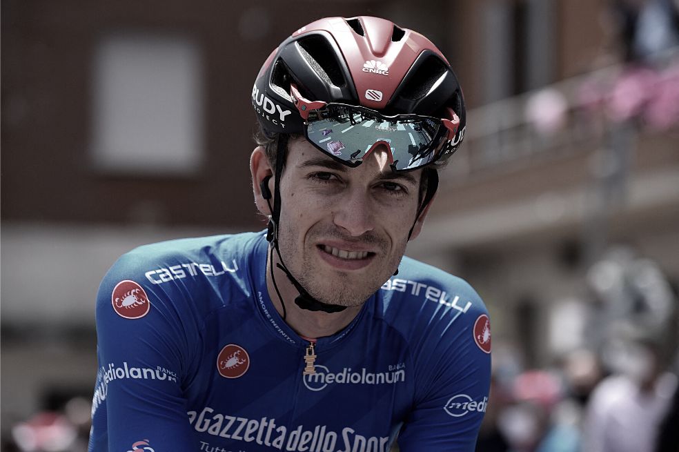 Tragedia en el ciclismo mundial: corredor murió tras caída en la Vuelta a Suiza