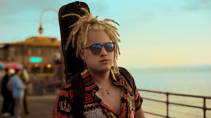Luigi Jordan estrena el video de su canción “Ya no hace falta”
