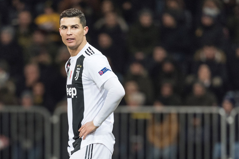 Juicio contra Cristiano Ronaldo por delitos fiscales ya tiene fecha