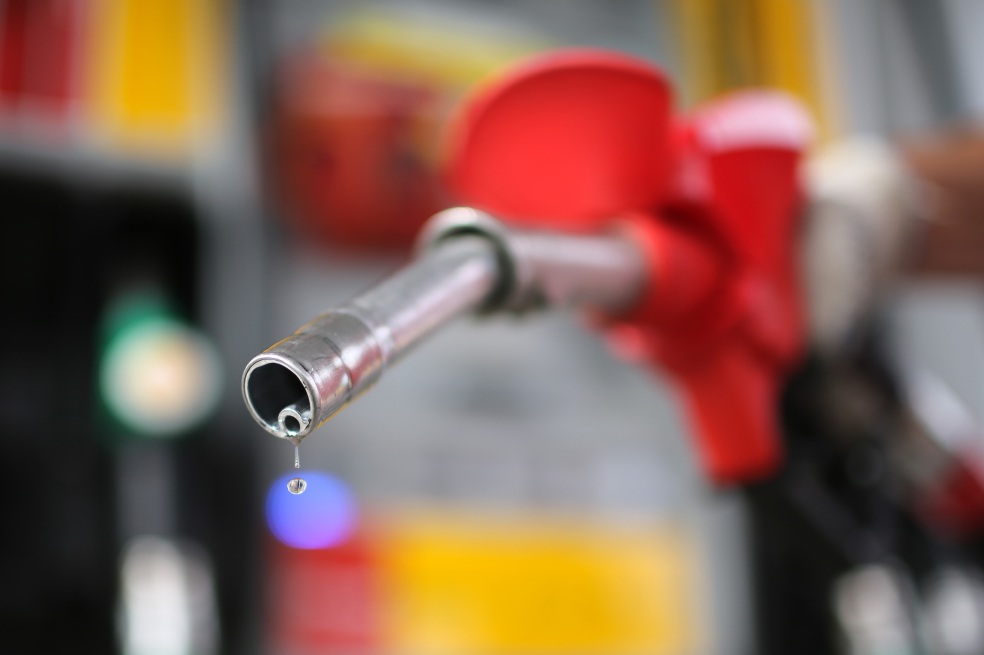 Combustibles: su precio define paros y subsidios
