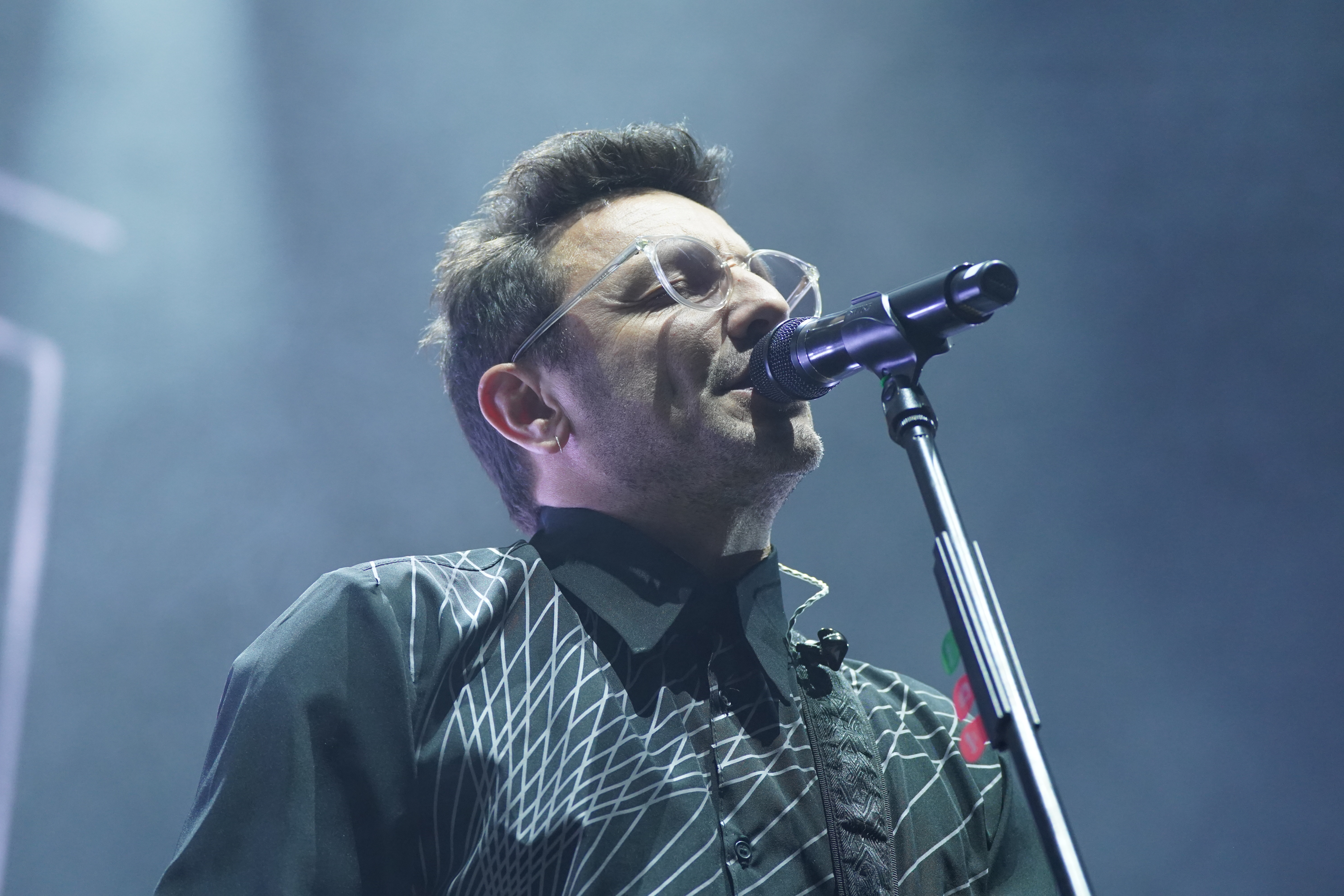 No Te Va Gustar en Bogotá: dos horas entre clásicos y canciones de su nueva etapa