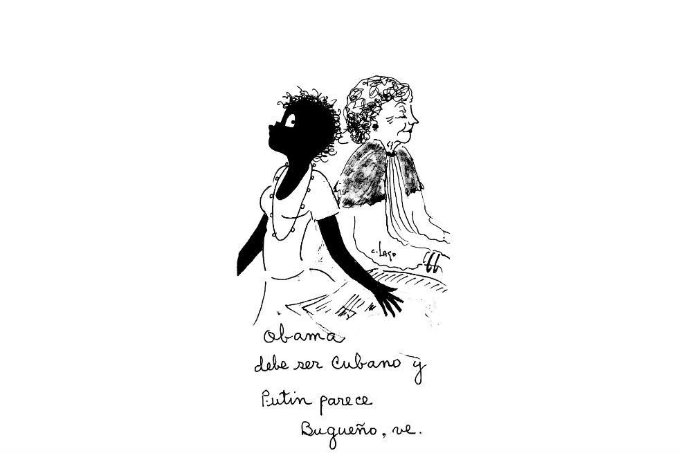 Nieves