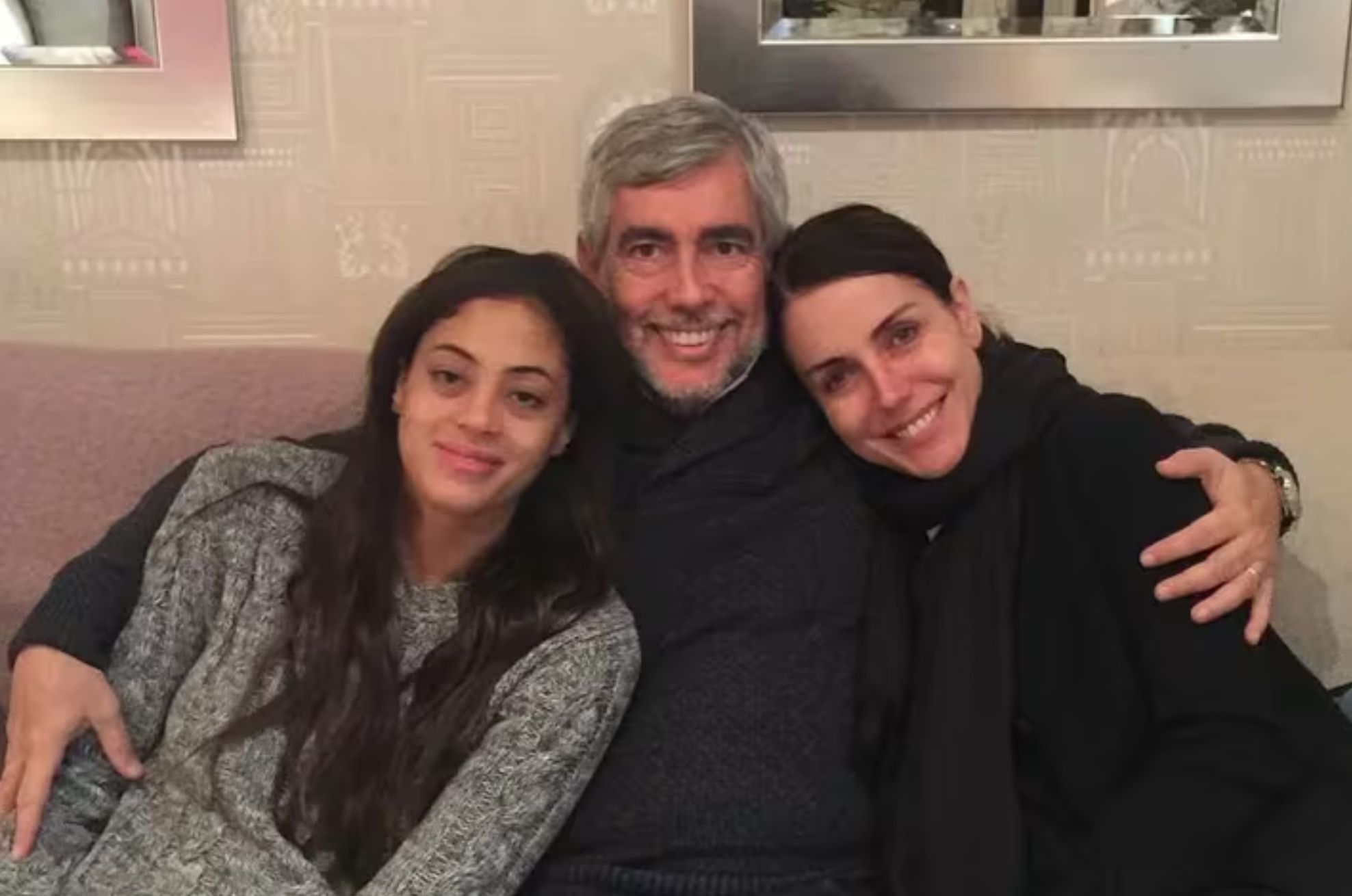 “Te amé como a una hija”: Ana María Trujillo habló sobre la muerte de su hijastra