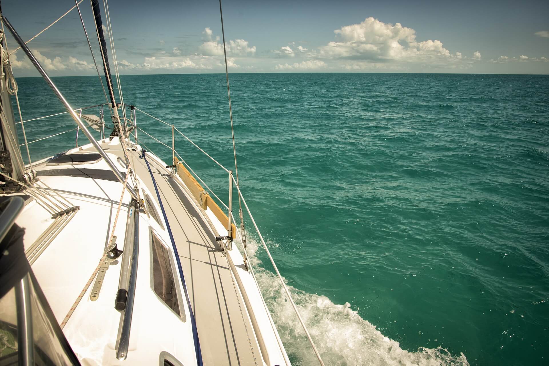 Buscan candidatos para vivir dos meses gratis en Bahamas