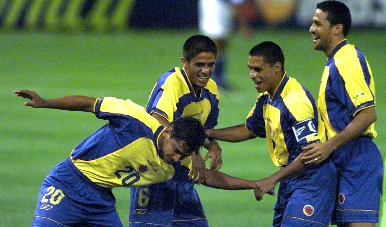 Iván Ramiro Córdoba y Mario Yepes dicen que habrá “respeto mutuo” en la final