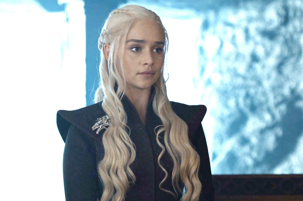 «Game Of Thrones», el nuevo adelanto de la temporada final