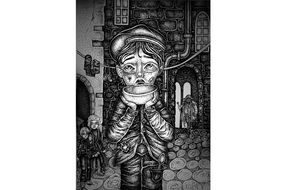 Oliver Twist: el ejemplo de un altruismo que propende por ser espejo