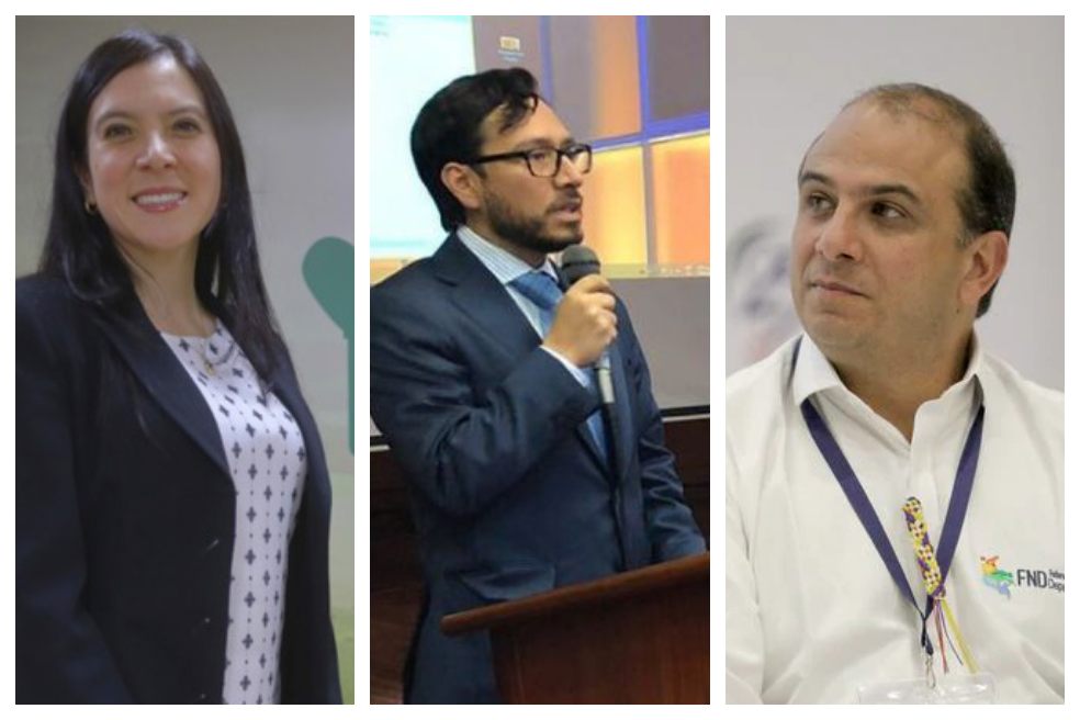 Congresistas alternativos votarán en blanco en la elección del nuevo defensor