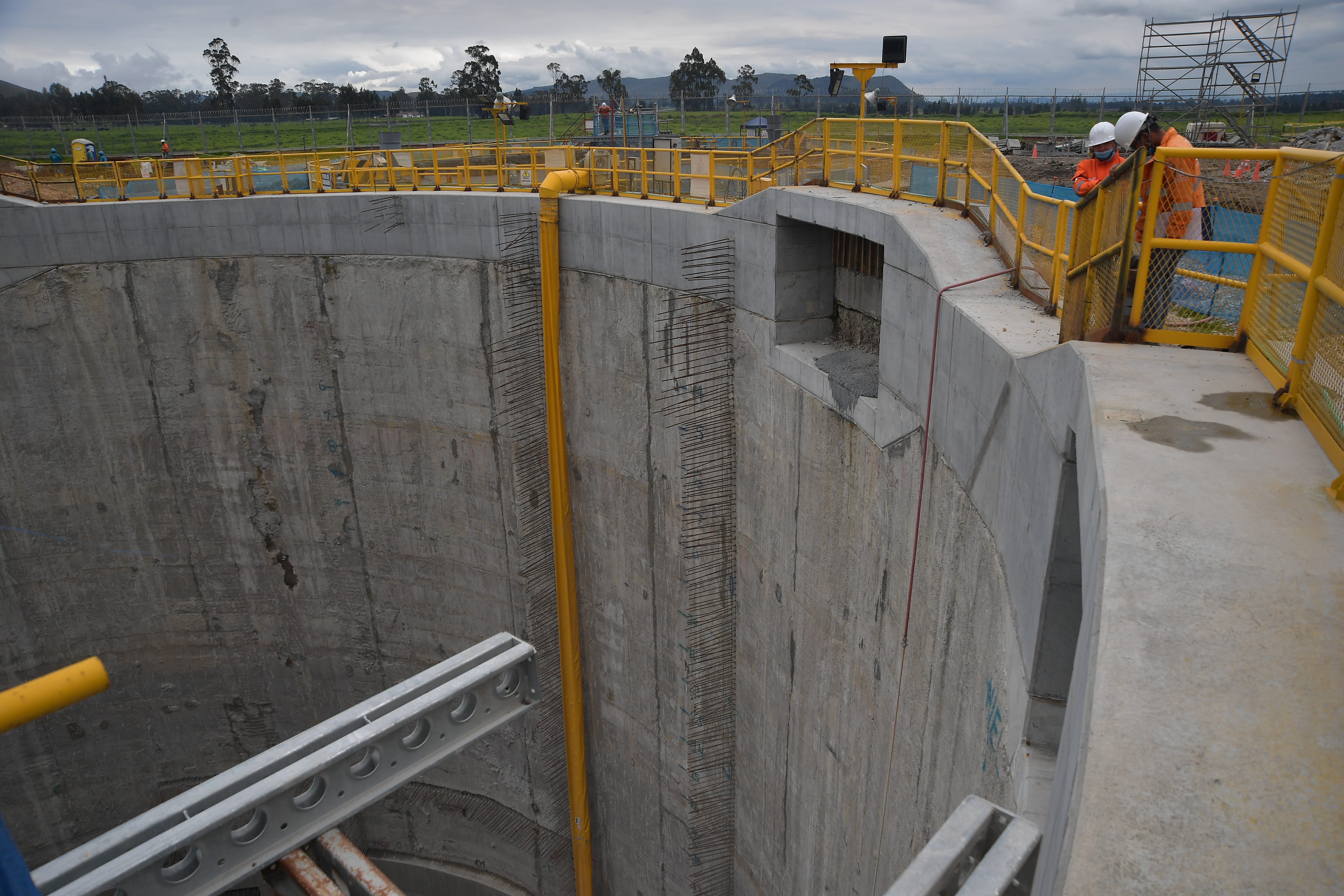 PTAR Canoas: historia de intrigas, que parece acercarse a un final feliz