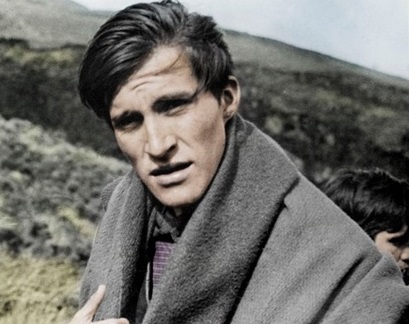 Un dolor sagrado: 50 años del asesinato del estudiante Tuto González