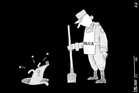 Fiesta brava