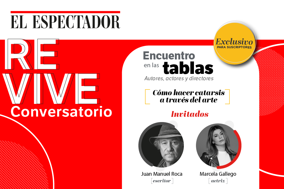 La escritura y la interpretación, dos manifestaciones artísticas transformadoras