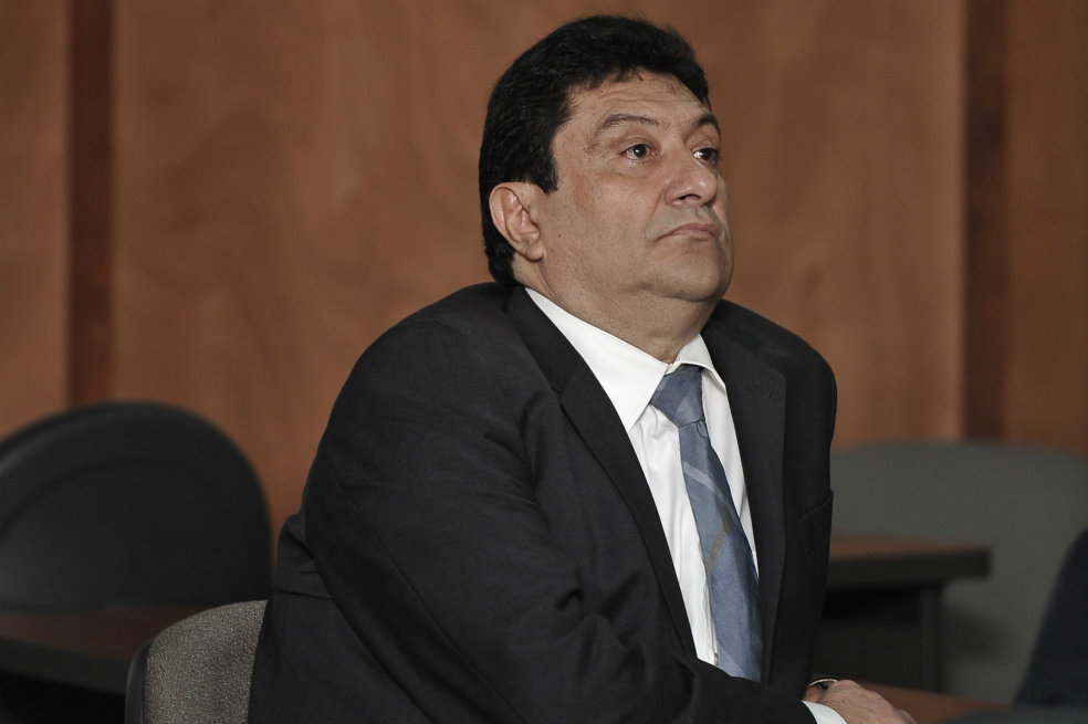 JEP rechazó (por ahora) al exgobernador de la Guajira Kiko Gómez
