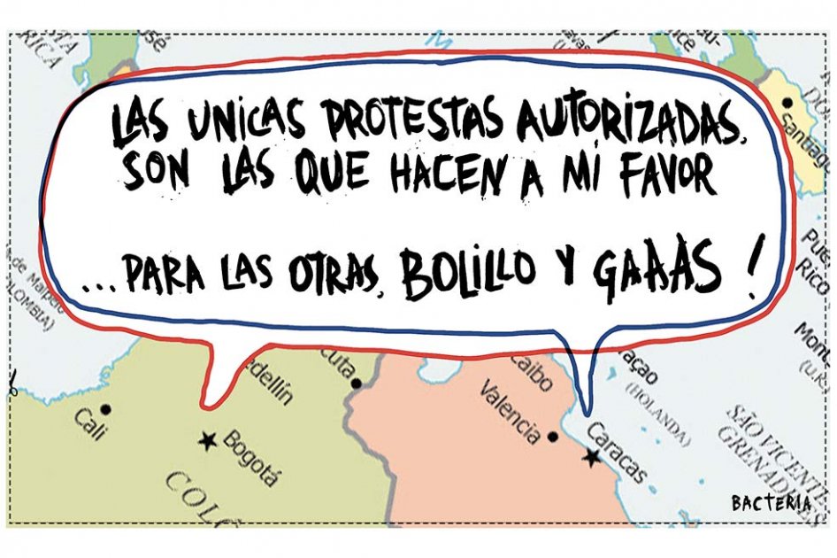 Caudillos
