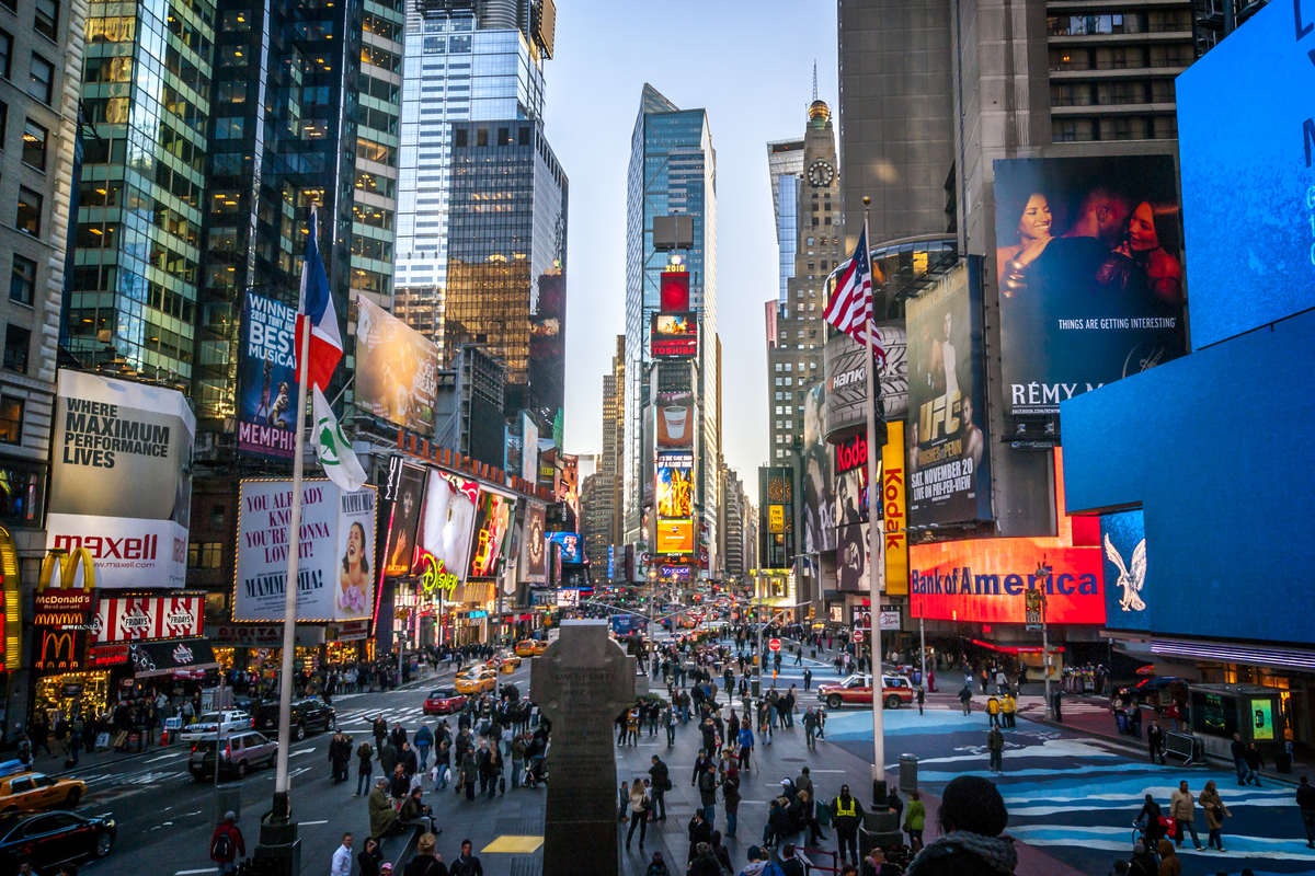 La Nueva York de Spider-Man: el mejor momento para viajar y recorrer sus escenarios