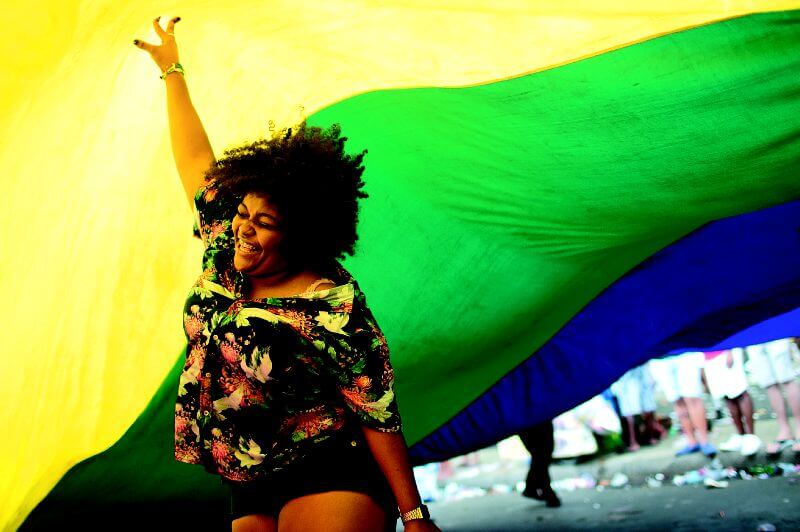 «Tenemos miedo. Salimos de casa y no sabemos si regresaremos con vida»: diputada trans brasilera