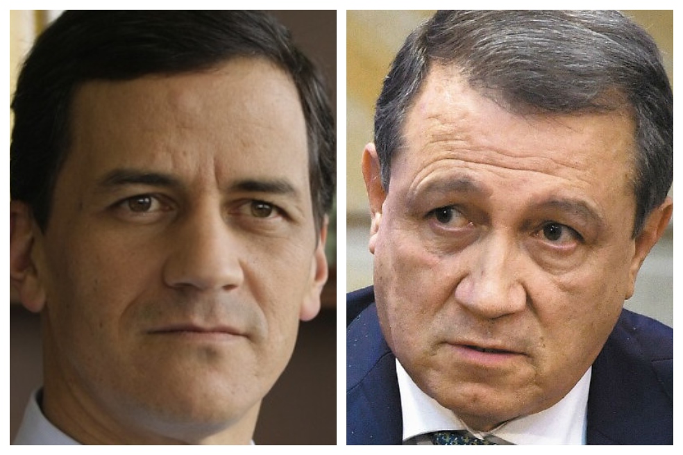 Pelea con visos de división en las huestes del uribismo
