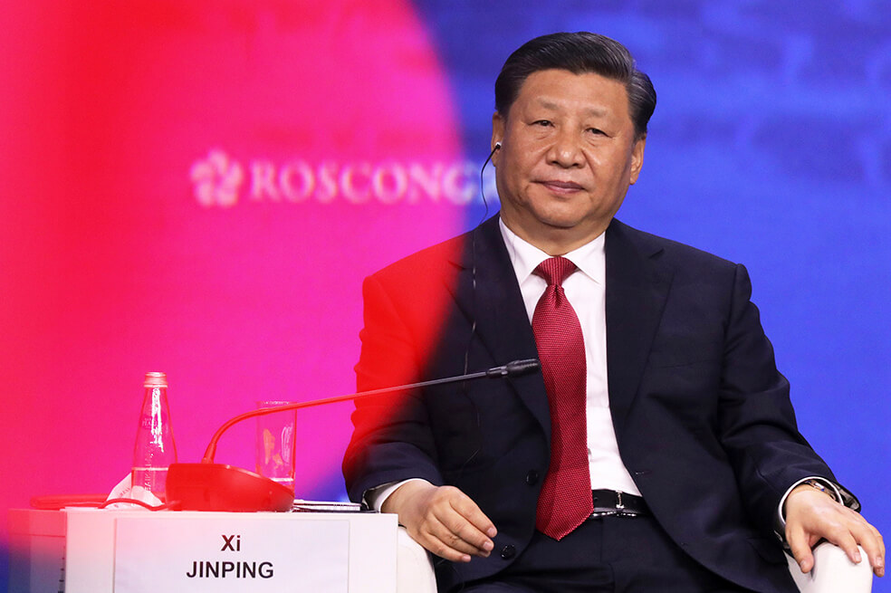 Duque se reunirá con Xi Jinping para fortalecer comercio y hablar de Venezuela