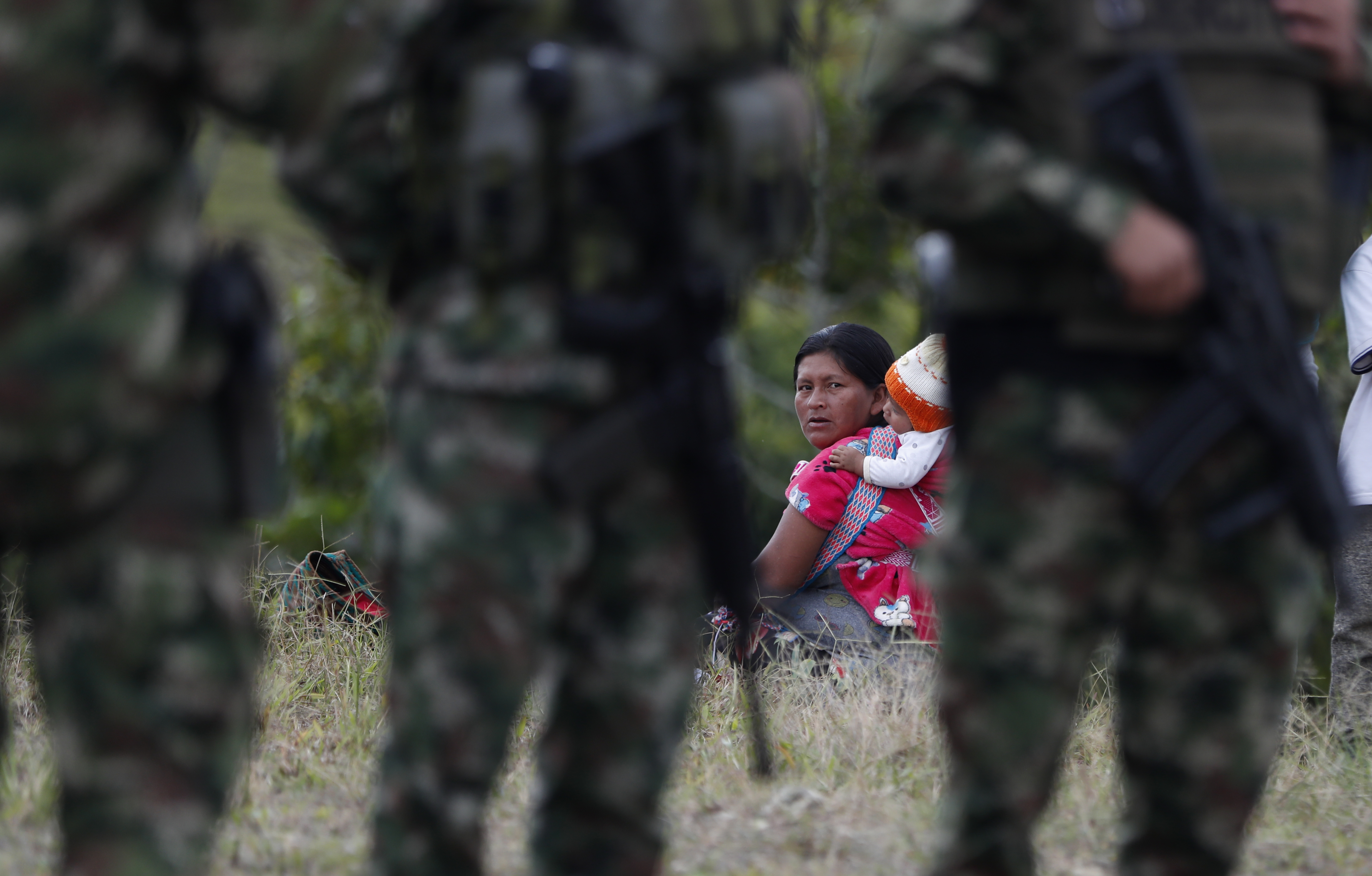 Comisionado para la Paz pide a las disidencias de las Farc cese al fuego en Cauca