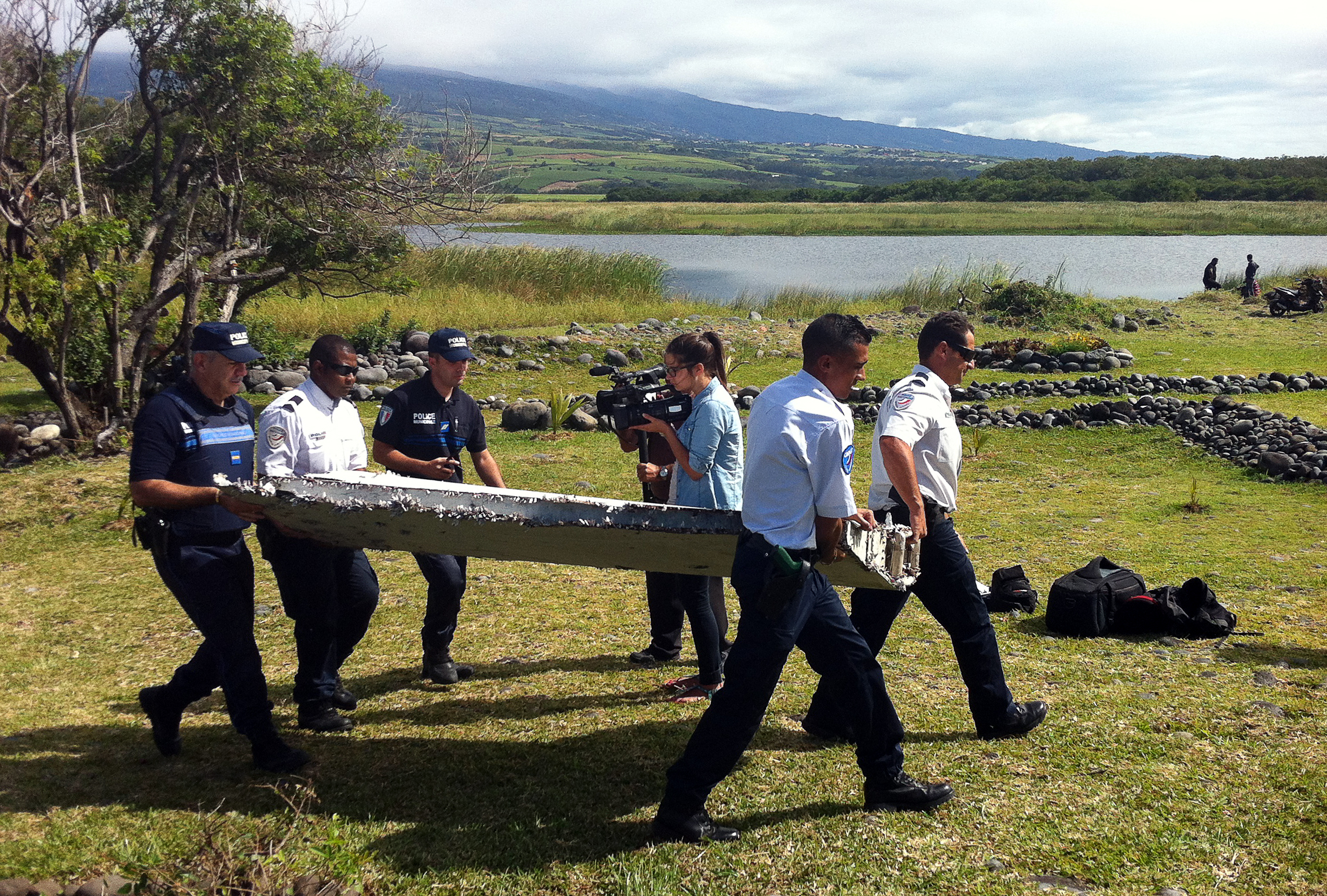 Malasia inicia la tercera búsqueda del vuelo MH370, desaparecido hace una década