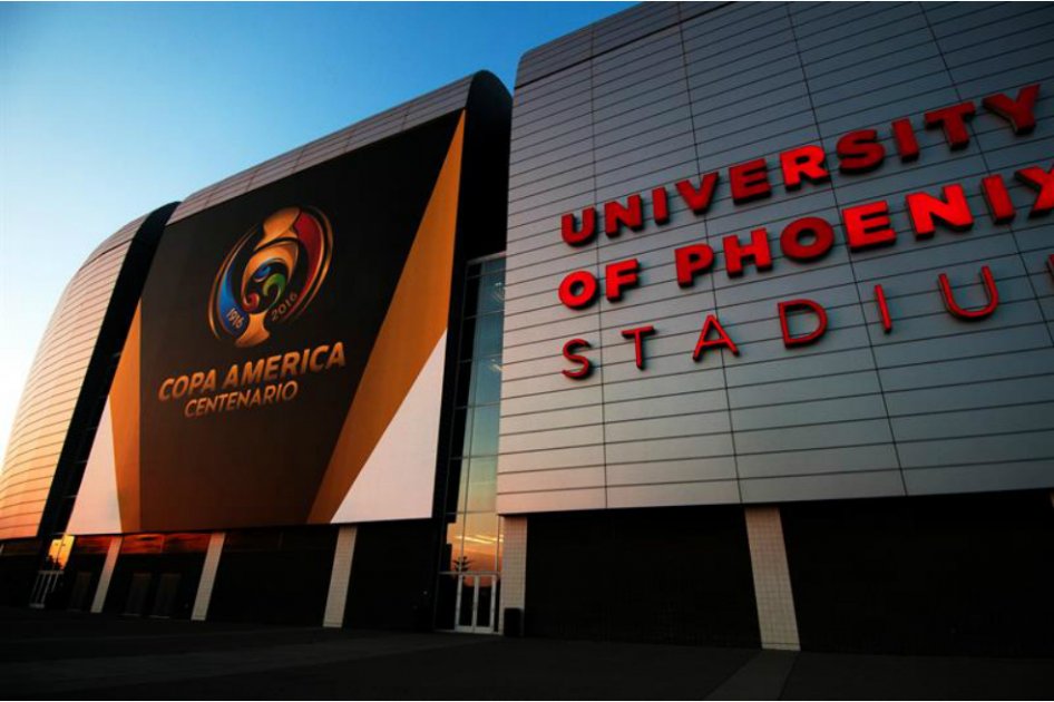 El otro fútbol que se juega en Estados Unidos